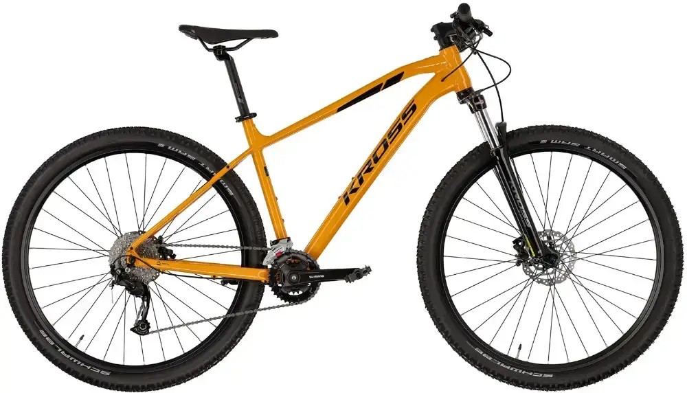 Rower Mtb Kross Level 2.0