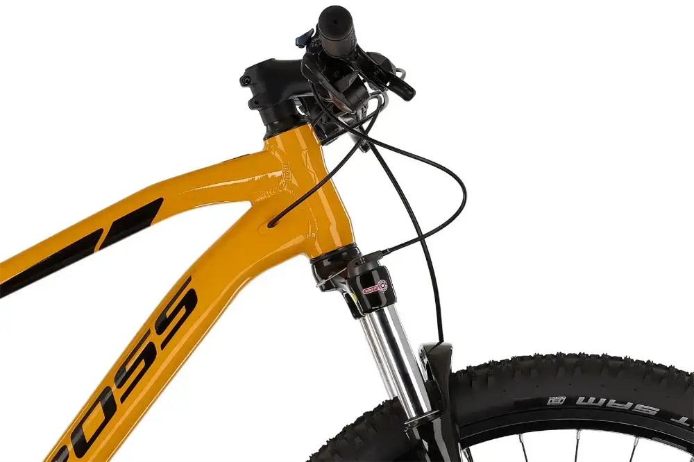 Rower Mtb Kross Level 2.0