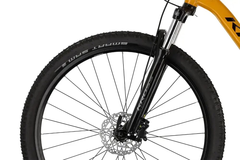 Rower Mtb Kross Level 2.0