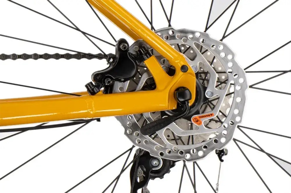 Rower Mtb Kross Level 2.0