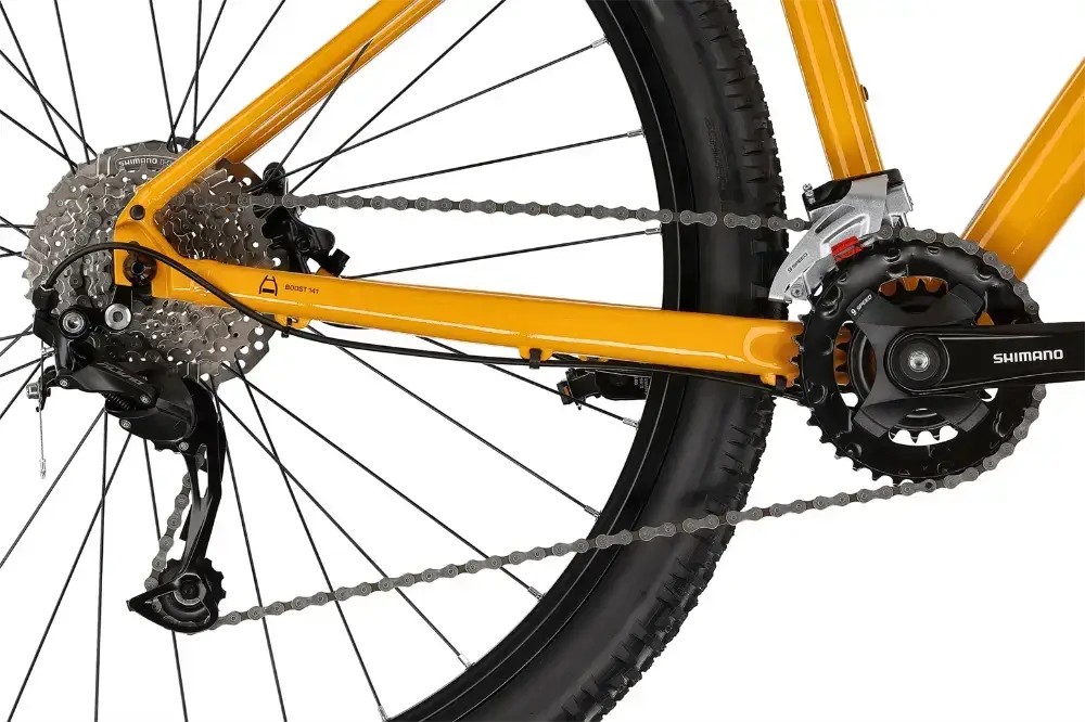 Rower Mtb Kross Level 2.0