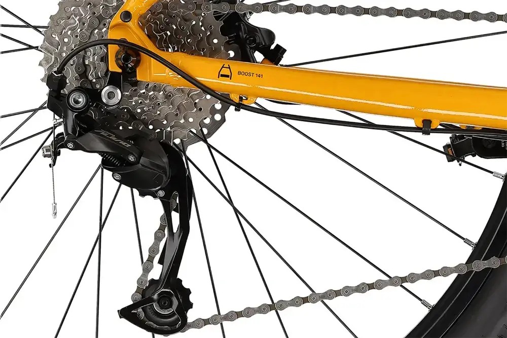 Rower Mtb Kross Level 2.0