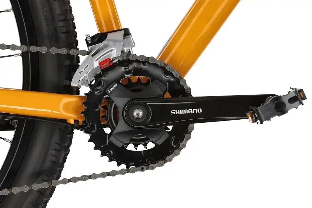 Rower Mtb Kross Level 2.0