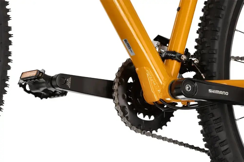 Rower Mtb Kross Level 2.0