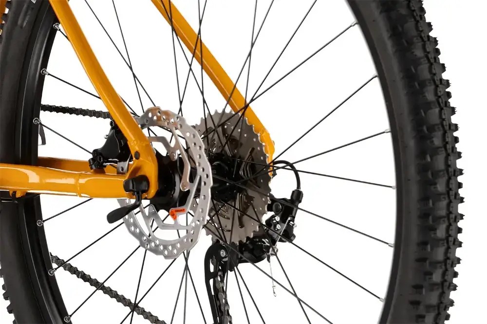 Rower Mtb Kross Level 2.0