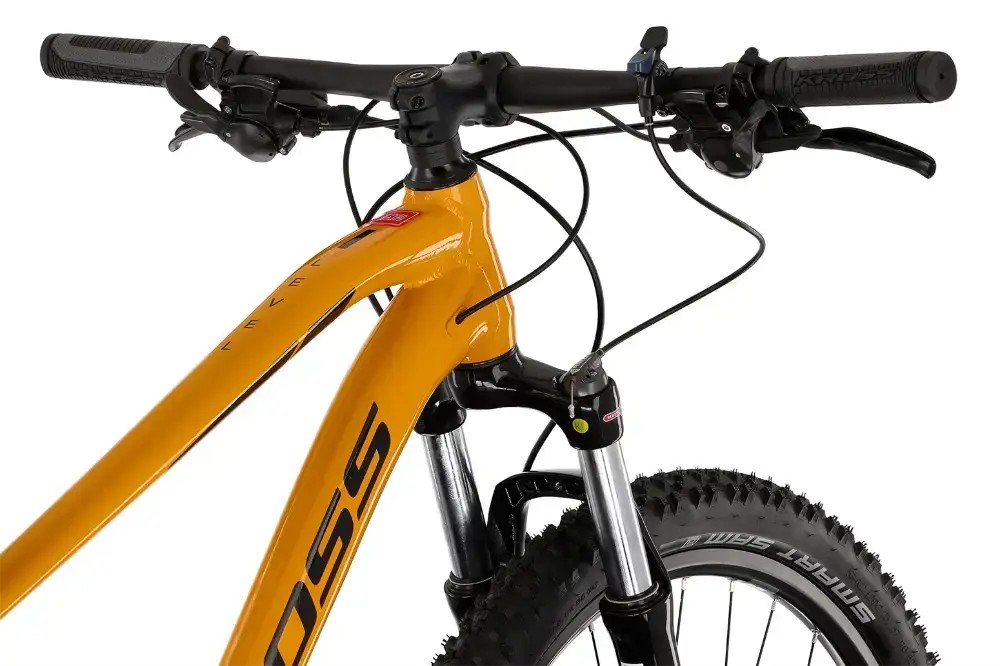 Rower Mtb Kross Level 2.0