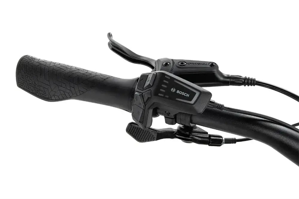 Rower elektryczny Haibike Trekking 7 Sram