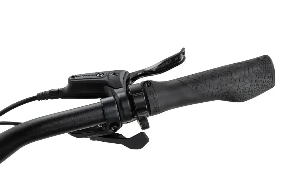 Rower elektryczny Haibike Trekking 7 Sram