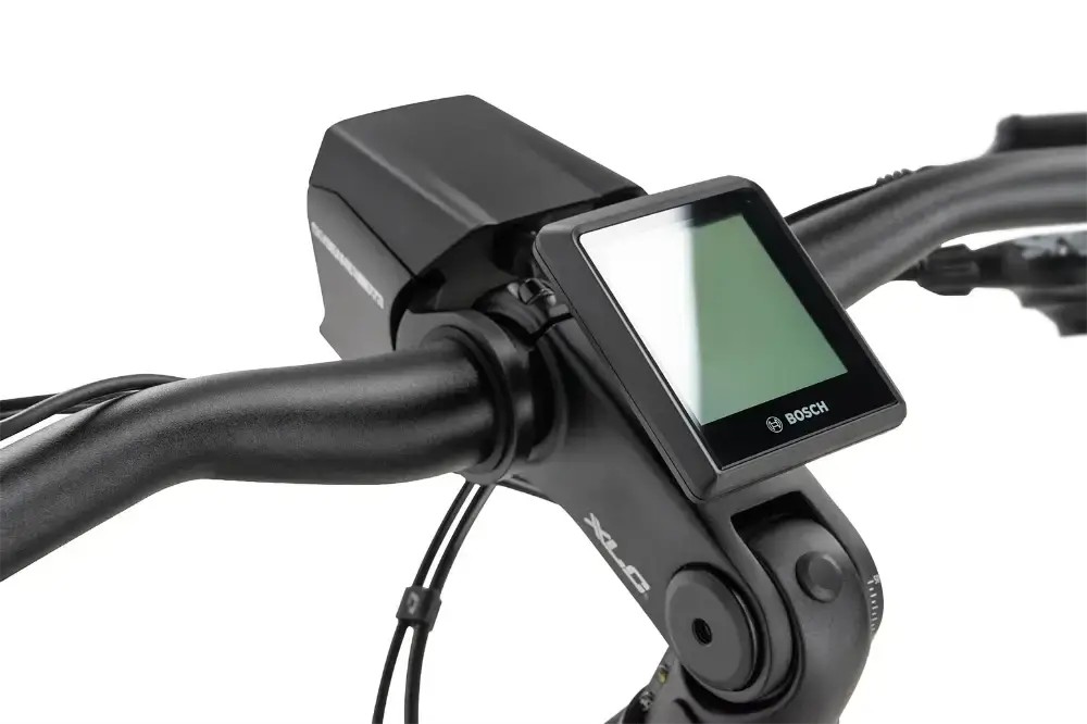 Rower elektryczny Haibike Trekking 7 Sram