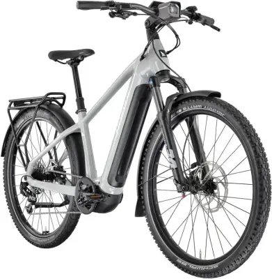 Rower elektryczny Haibike Trekking 7 Sram
