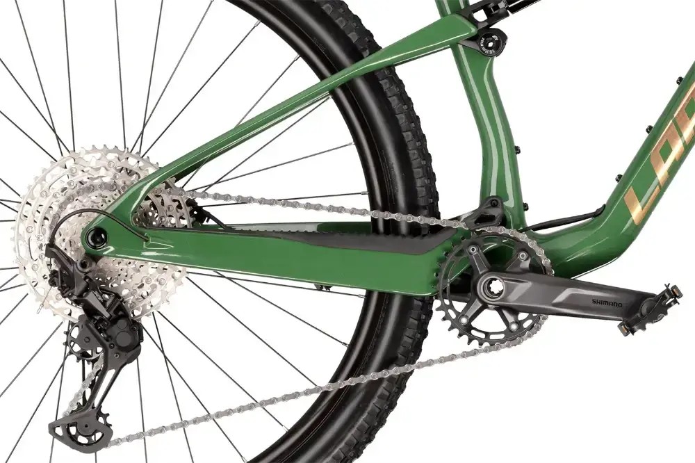 Rower Mtb Lapierre XR 5.9