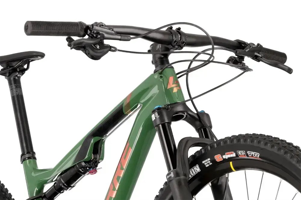 Rower Mtb Lapierre XR 5.9