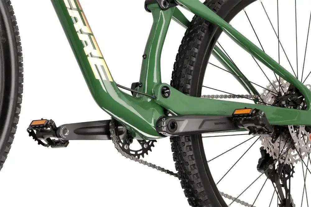 Rower Mtb Lapierre XR 5.9