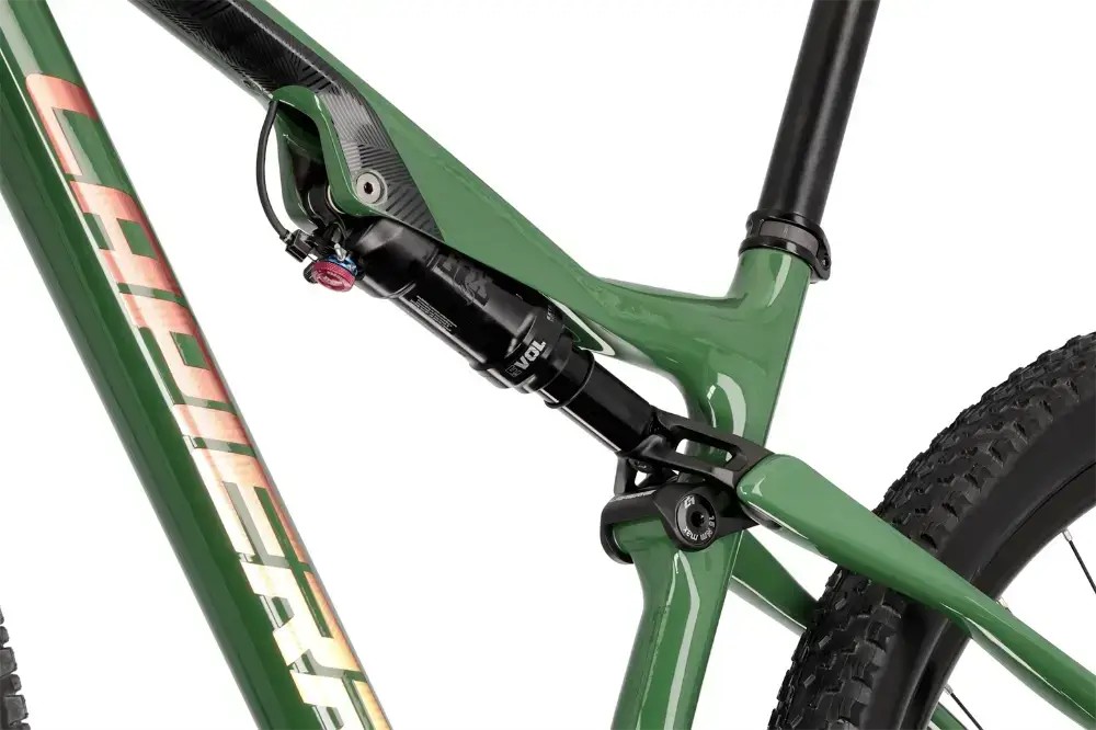 Rower Mtb Lapierre XR 5.9