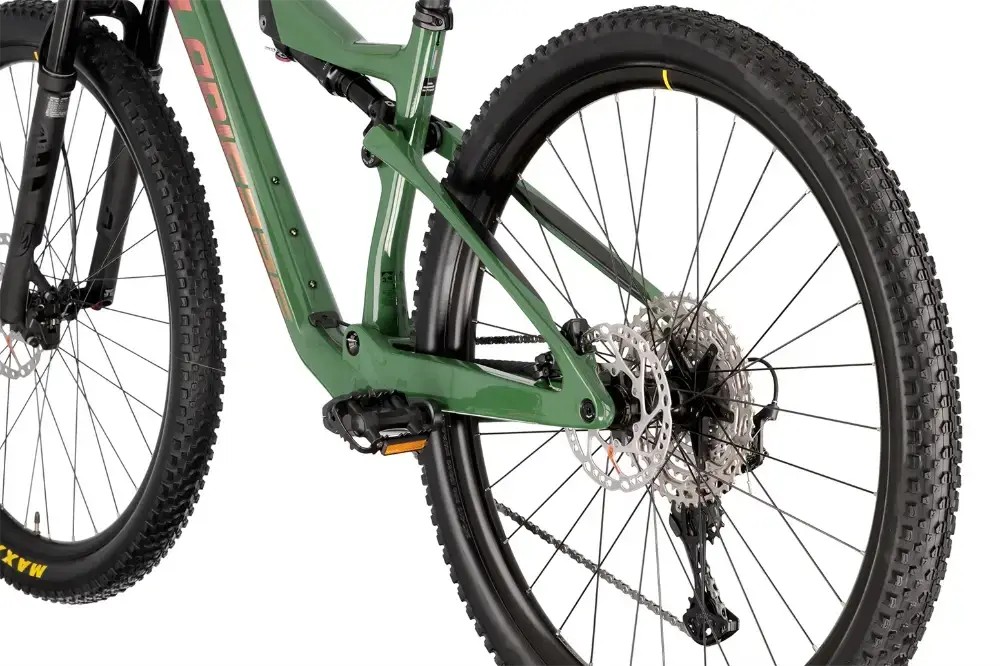 Rower Mtb Lapierre XR 5.9