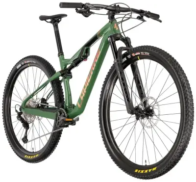 Rower Mtb Lapierre XR 5.9
