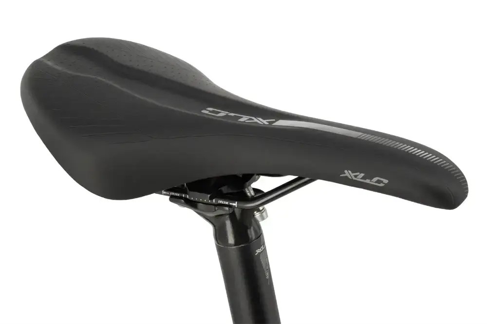 Rower elektryczny Lapierre Overvolt HT 4.5