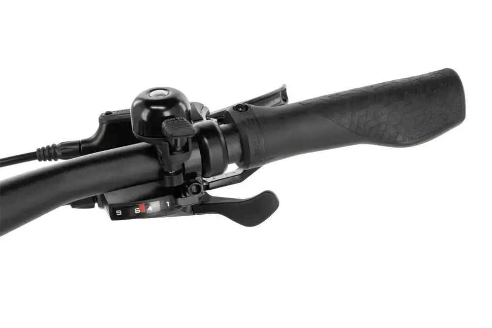 Rower elektryczny Lapierre Overvolt HT 4.5