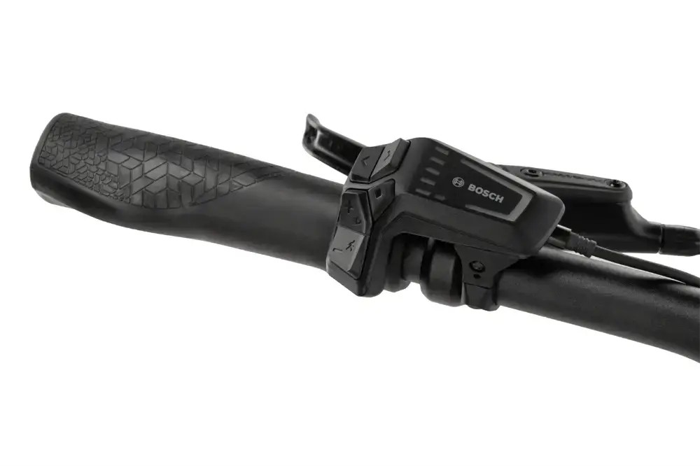 Rower elektryczny Lapierre Overvolt HT 4.5