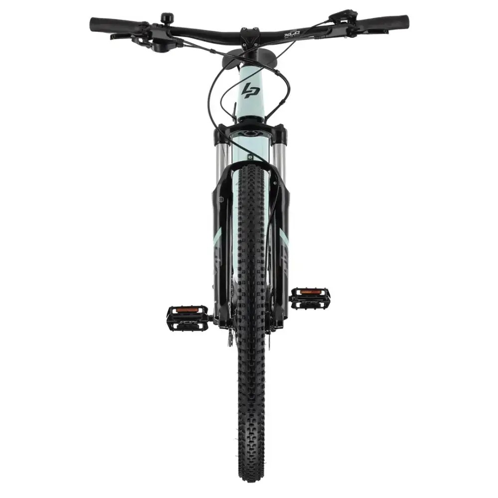 Rower elektryczny Lapierre Overvolt HT 4.5