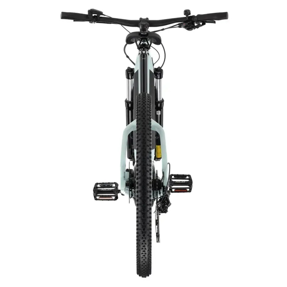 Rower elektryczny Lapierre Overvolt HT 4.5