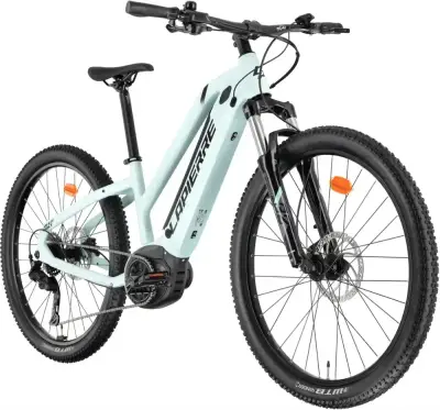 Rower elektryczny Lapierre Overvolt HT 4.5