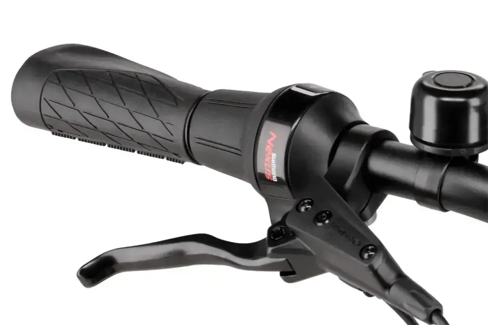 Rower elektryczny Husqvarna Grand Towner 5 CB