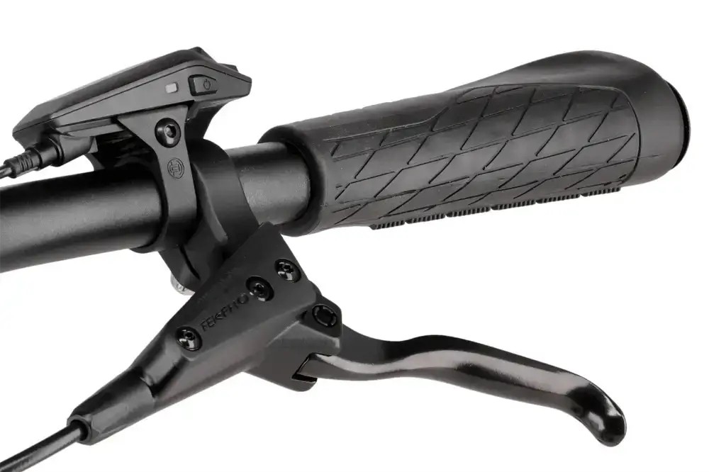 Rower elektryczny Husqvarna Grand Towner 5 CB