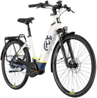 Husqvarna Grand Towner 5 CB Electric Bike