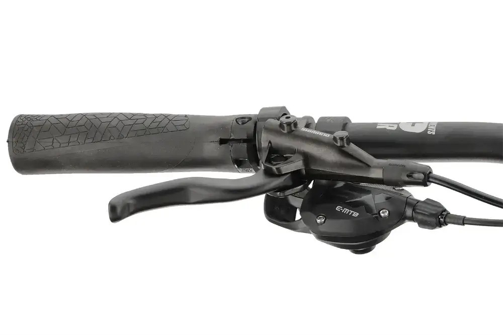 Rower elektryczny Haibike Adventr 10 Low