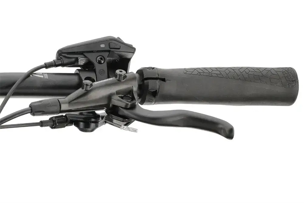 Rower elektryczny Haibike Adventr 10 Low