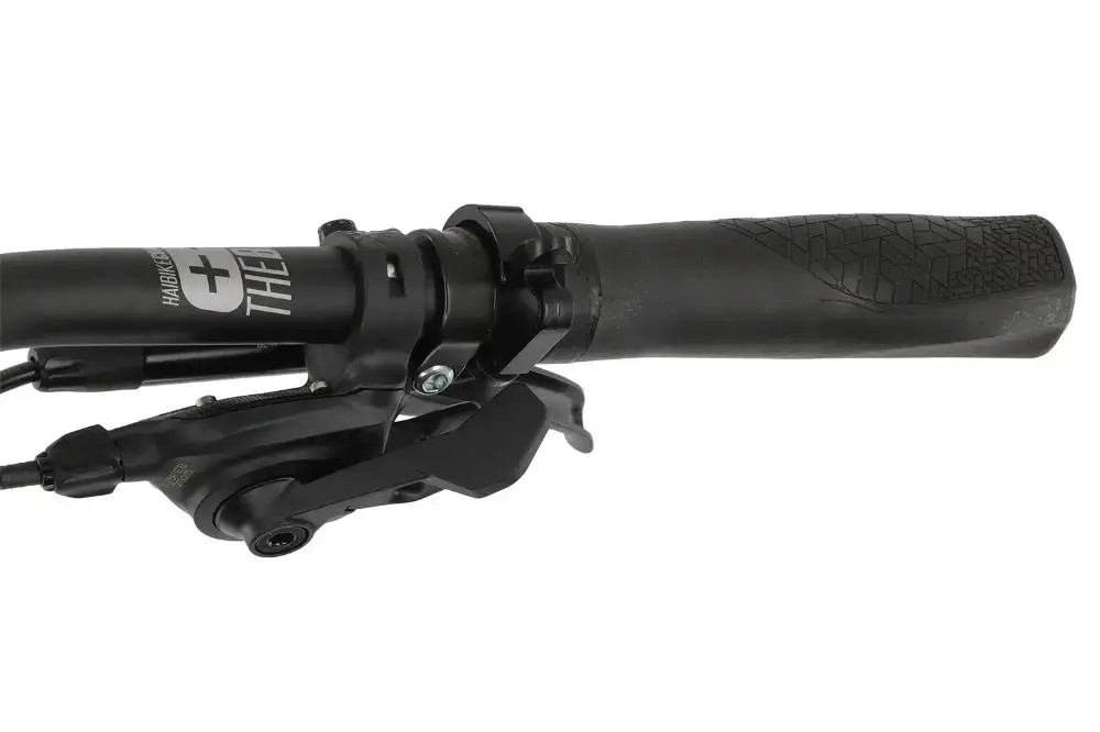 Rower elektryczny Haibike Adventr 10 Low