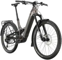 Haibike Adventr 10 Low Electric Bike