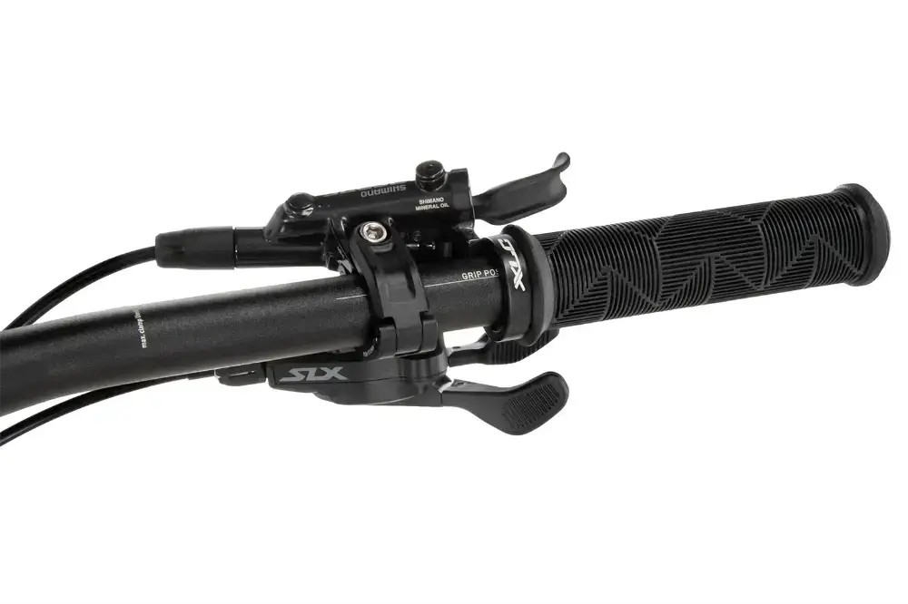 Rower Mtb Ghost Riot EN Advanced