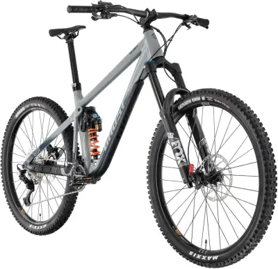 Rower Mtb Ghost Riot EN Advanced