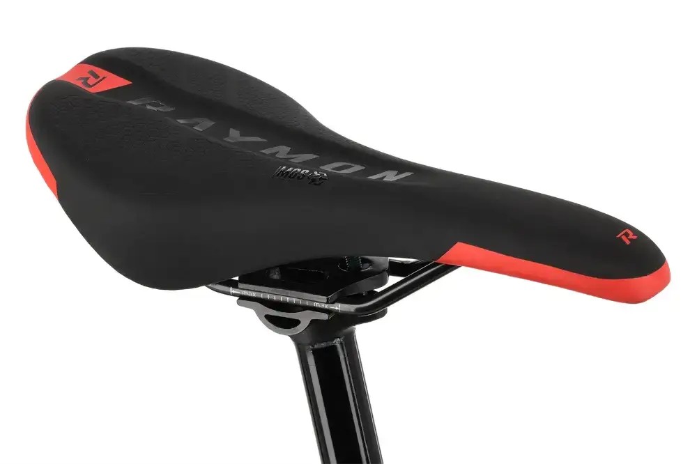 Rower elektryczny R-raymon FullRay 150e 9.0 SE