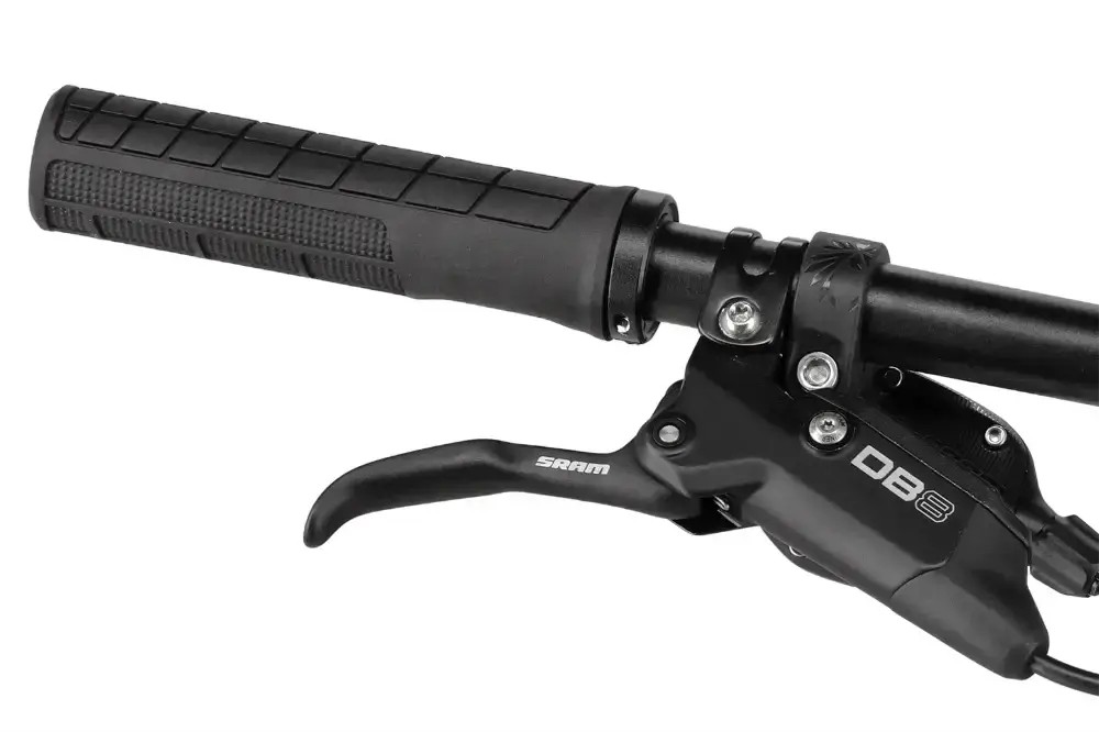 Rower elektryczny R-raymon FullRay 150e 9.0 SE