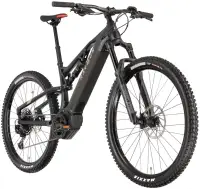 R-raymon FullRay 150e 9.0 SE Electric Bike