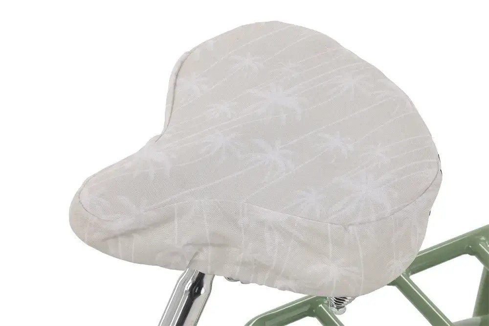 Rower miejski damski Embassy Panama Deluxe 26