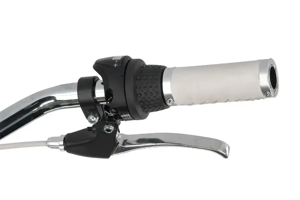 Rower miejski damski Embassy Panama Deluxe 26