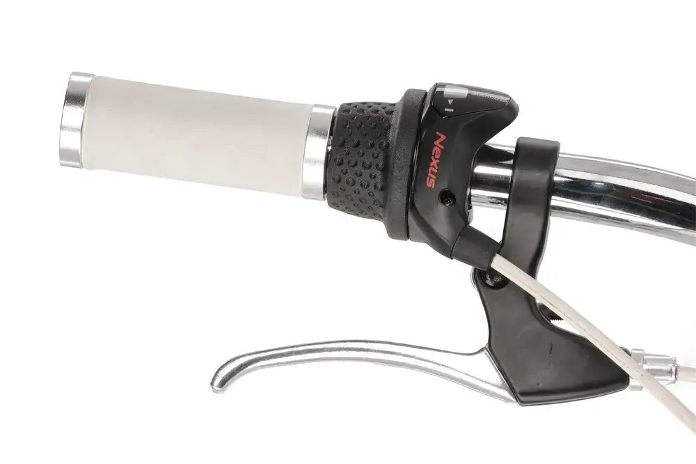 Rower miejski damski Embassy Panama Deluxe 26