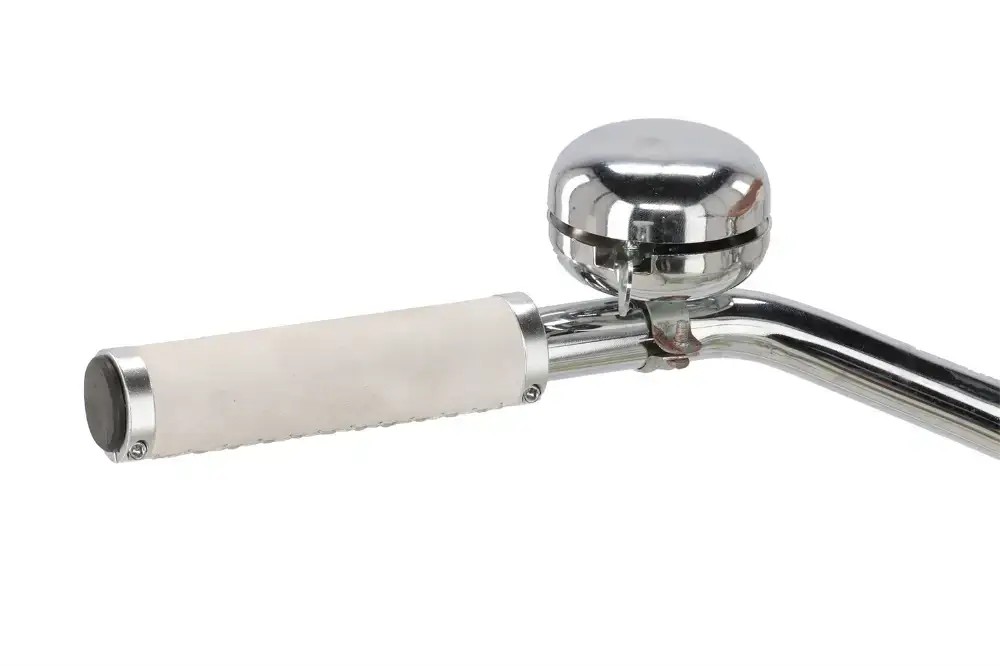 Rower miejski damski Embassy Panama Deluxe 26