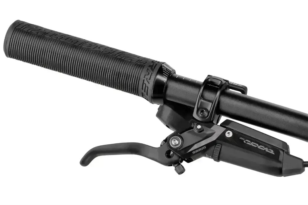 Rower elektryczny Lapierre E-Zesty AM 9.4 Axs