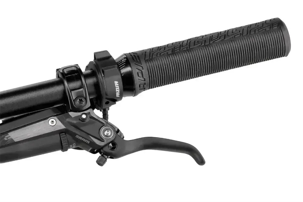 Rower elektryczny Lapierre E-Zesty AM 9.4 Axs