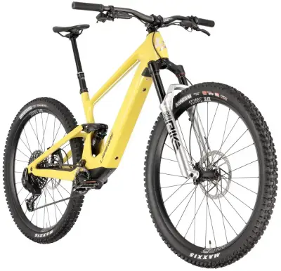 Rower elektryczny Lapierre E-Zesty AM 9.4 Axs