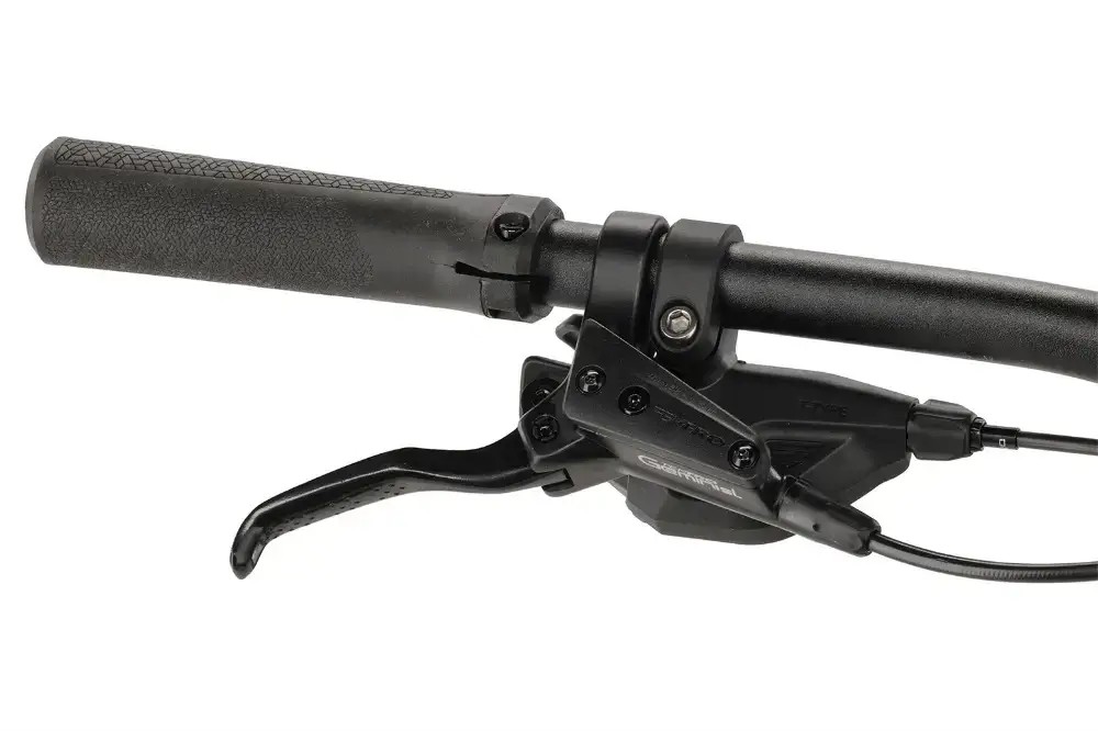 Rower elektryczny Ghost E-asx Universal