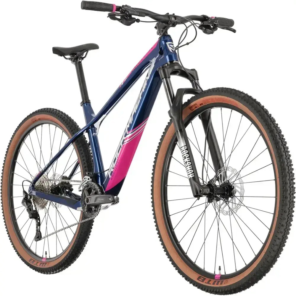 Rower Mtb damski Rock Machine Catherine Crb 20-29