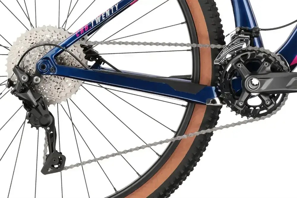 Rower Mtb damski Rock Machine Catherine Crb 20-29