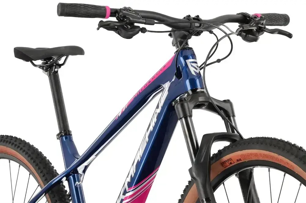 Rower Mtb damski Rock Machine Catherine Crb 20-29