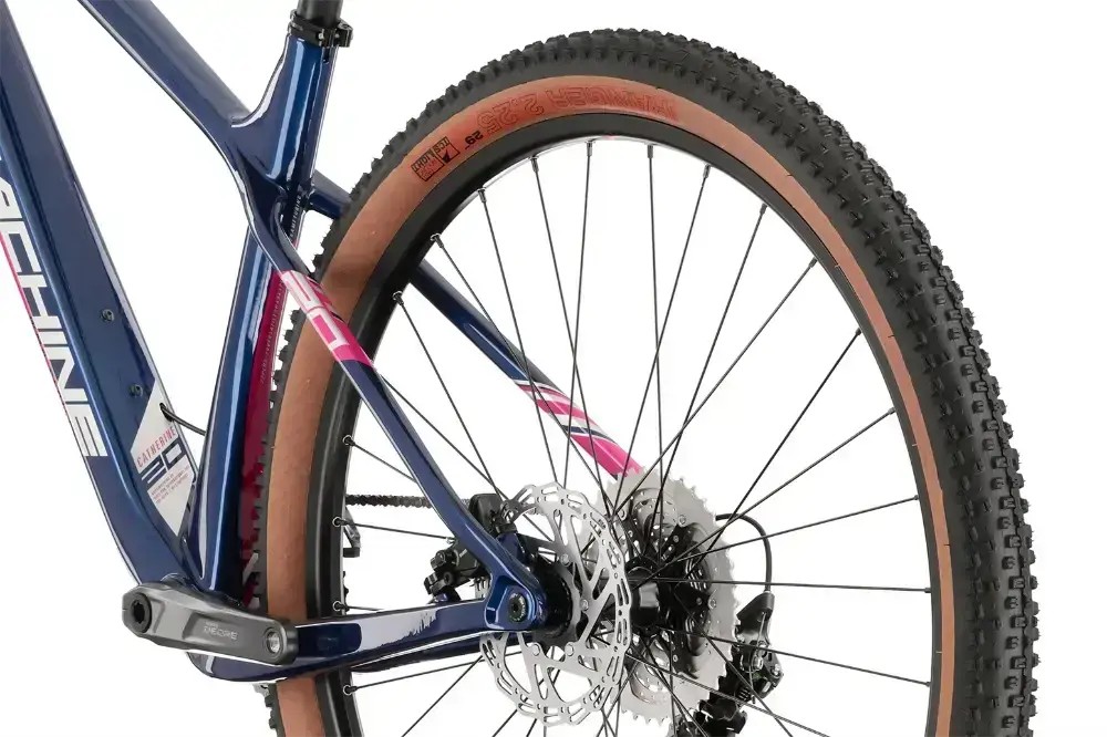 Rower Mtb damski Rock Machine Catherine Crb 20-29